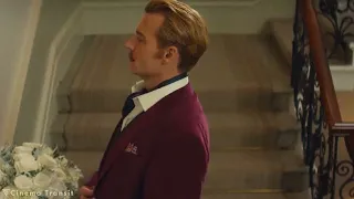 She is only human, Sir l Mortdecai