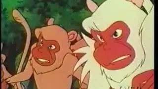 Jungle Book Shōnen Mowgli  Episode 28 english