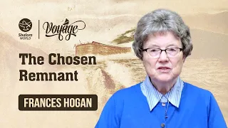 Frances Hogan | Chapter  6C | Bible Study: Book of Genesis | Voyage