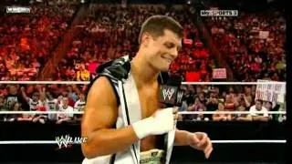 WWE Raw 11 21 11 DSR XviD XWT