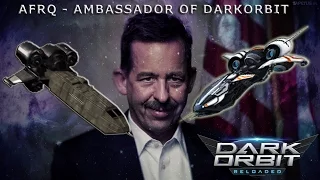 Darkorbit PL1 AfrQ - Jak Zostałem Ambasadorem Darkorbit