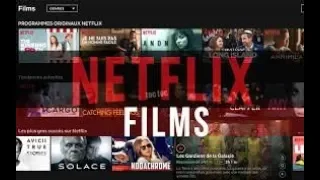 Top 5 beste Netflix Filme/Serien (2020)