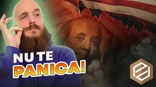 NU TE PANICA!