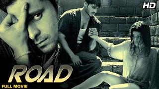 Road Full Movie | Hindi Suspense Thriller | Manoj Bajpayee, Vivek Oberoi, Makrand Deshpande