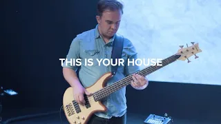 This is Your House- New Vision Worship