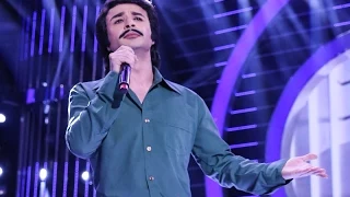 Eser Eyüboğlu - Orhan Gencebay "Bir Teselli Ver" Canlandırması | Benzemez Kimse Sana