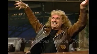 BILLY CONNOLLY - BEST JOKES EVER