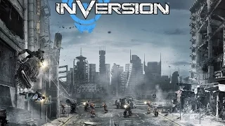 Inversion (Video Game) Part 1