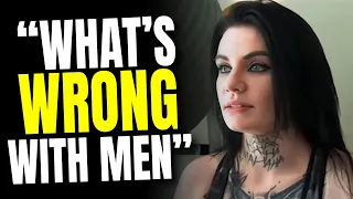 Women ANGRY That Men AVOID Them At Gym