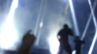 Jay-Z & Kanye West - Frankfurt - Dammmmn - Watch the Throne - Live Festhalle 05.06.2012