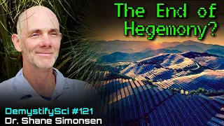 After Civilization's Collapse - Dr. Shane Simonsen, Zero Input Agriculture