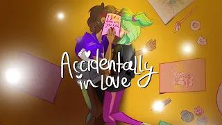 Lumity Animatic (TOH) - Accidentally in Love