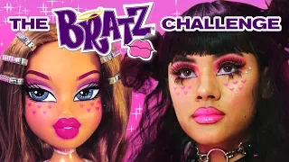 FINALLY We Did A Streetwear Bratz Challenge! ~ NAYVA Ep #23 ~ BEAUTY & FASHION EVERY WEEK