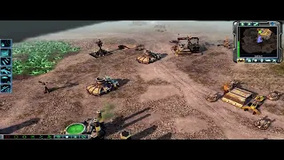 Command & Conquer Kane's Wrath (Skirmishes)