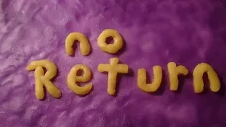 Mono Mojo - No Return