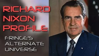 Richard Nixon's Doppelganger