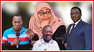 🔴#Live: MAKONDA AKIWASHA ARUSHA -WANANCHI WAZIMIA /WINGU LATANDA UCHAGUZI /HOJA NZITO BUNGENI -FRONT