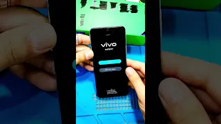 Vivo Y20 & Y20s Factory Reset, Hard Reset, Soft Reset, Password Reset, Pattern Reset / #shorts