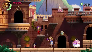 Shantae and the Seven Sirens - Part 1 - SHANTAE 5 IS FINALLY HERE!!!