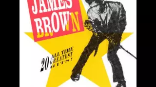 James Brown - Try Me (1959)