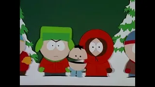 South Park - EXTENDED Pilot Theme