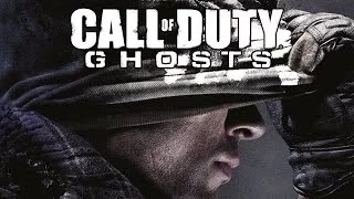 Call Of Duty: Ghosts (Clockwork-Veteran)