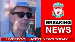 FSG Ready For Major Appointment And Transfer Overhaul As John Henry Gives Liverpool What It Needs