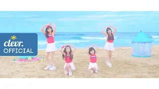 [MV] Vitamin - SAYSAYSAY 7th Digital Single Music Video