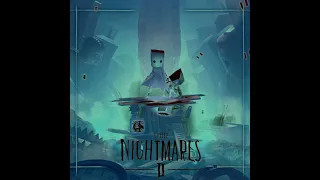 Little Nightmares II Main Theme Reversed