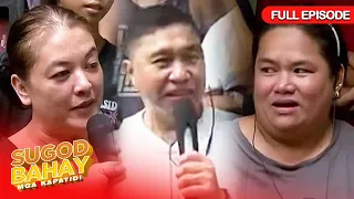 Face to Face sa barangay?! | SUGOD BAHAY MGA KAPATID | E.A.T. | July 26, 2023