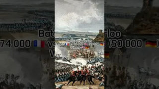 battle with unbelievable winners #history #empire #viral #edit #battle #of