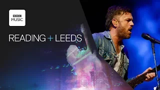 Kings Of Leon - On Call (Reading + Leeds 2018)