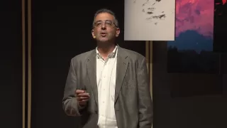 TEDxRainier - Dimitri Christakis - Media and Children