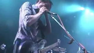 Muse - Plug in Baby Shibuya 2000