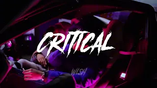 “CRITICAL” Teeway x Clavish x #STK TapeDat UK Drill Type Beat @Imperial_OTB