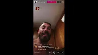 АРТЕМ ДОЛГИН О ПРАВИЛЬНОМ ПИТАНИИ И ЗДОРОВЬЕ В ЦЕЛОМ // ARTEMUS DOLGIN INSTAGRAM LIVE