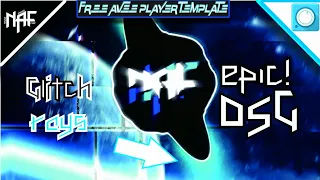 (FREE DOWNLOAD) Epic avee DSG glitch and rays 🔥 🔥 🔥