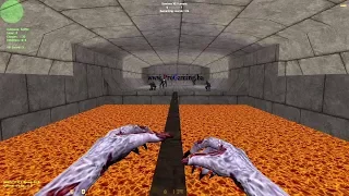 Counter-Strike: Zombie Escape Mod - ze_Realm_v2 (Halloween SPECIAL!) on ProGaming