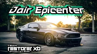 El Chivo - Berner ft. T3r Elemento || Epicenter Bass
