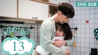 ENG SUB [My Little Happiness] EP13 | Starring: Xing Fei, Daddi Tang | Tencent Video-ROMANCE