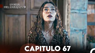 La Hija del Embajador Capitulo 67 (Doblado en Español) FULL HD