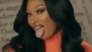 What's up it's AH! aka AH! // Megan Thee Stallion meme