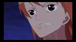 One Piece: Nami tells Luffy about Robin's Sacrifice