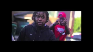 #HarlemO | TG Millian X Blanco - Replay