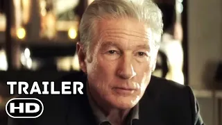 LONGING Trailer (2024) Richard Gere, Diane Kruger