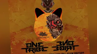 KELTEK, Phuture Noize & Sefa - One Tribe (Official DEFQON.1 Anthem 2019) (Short Edit)