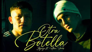 OTRA BOTELLA - Leguiza X Alan Torres (Video Official)
