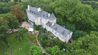 An Exceptional Chateau Offered For Sale Fully Furnished | by French Character Homes