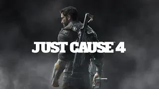 JUST CAUSE 4 ► Xbox ONE ► Прохождение #1