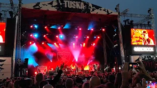 Body Count - This Is Why We Ride (Live at Tuska, 2018)